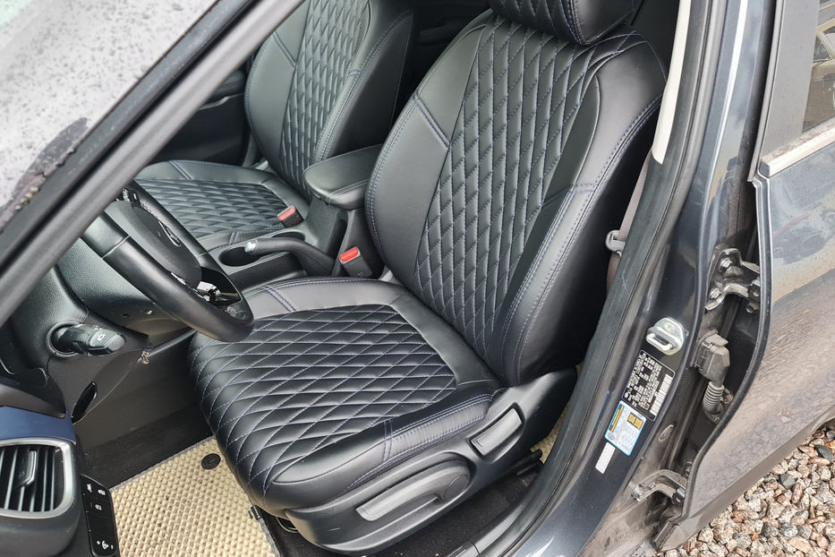 Продам Kia Sportage Seltos 2021 года в Киеве
