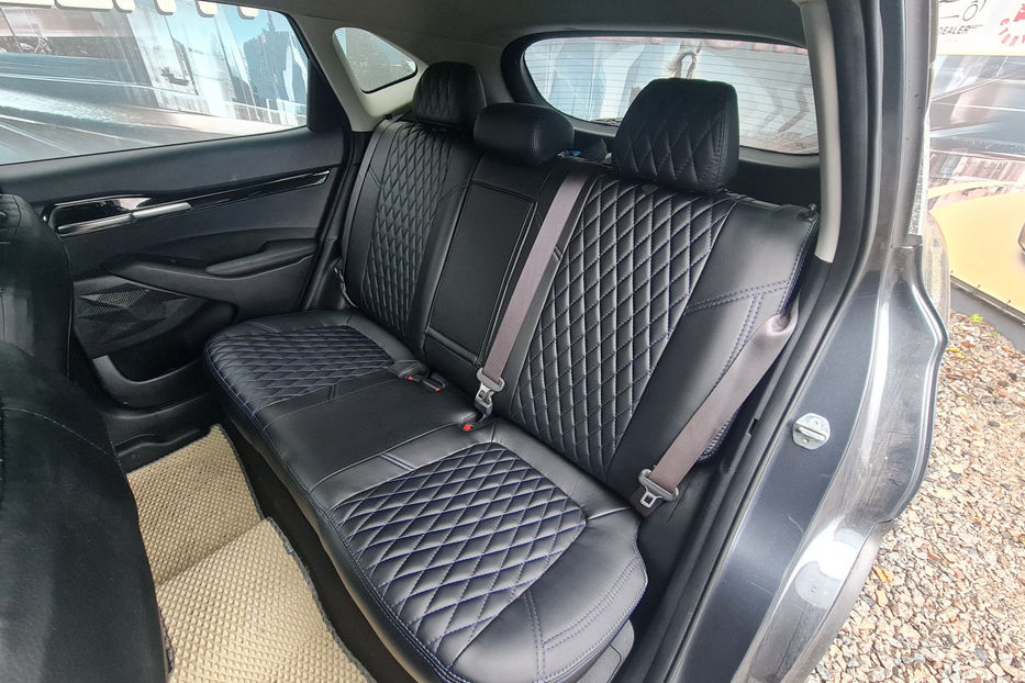 Продам Kia Sportage Seltos 2021 года в Киеве