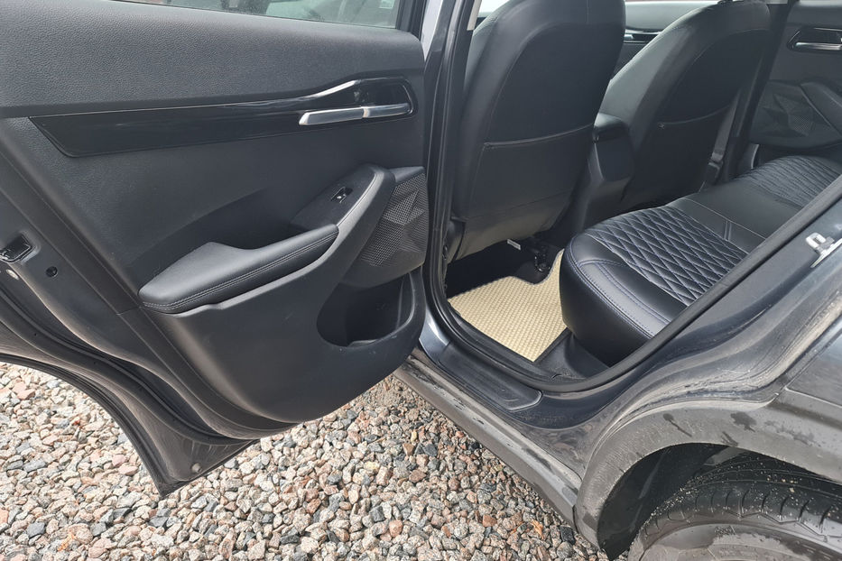 Продам Kia Sportage Seltos 2021 года в Киеве