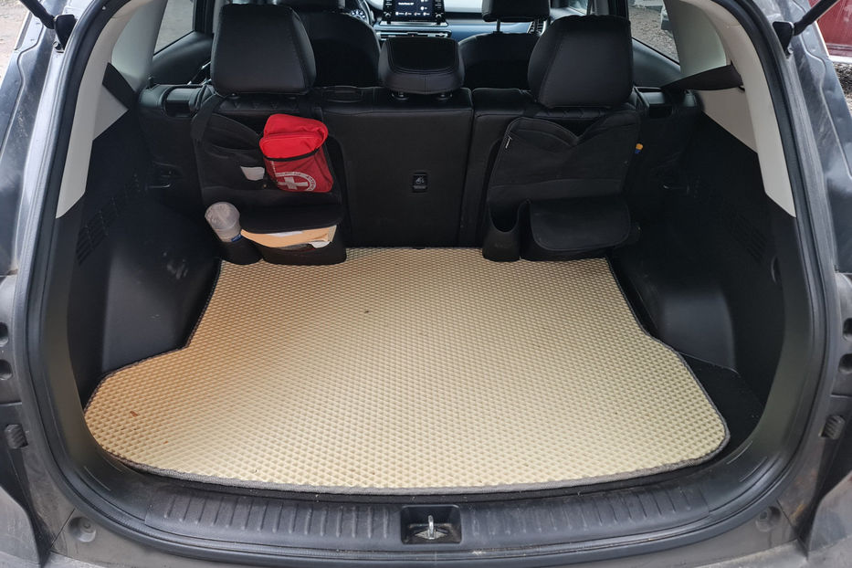 Продам Kia Sportage Seltos 2021 года в Киеве