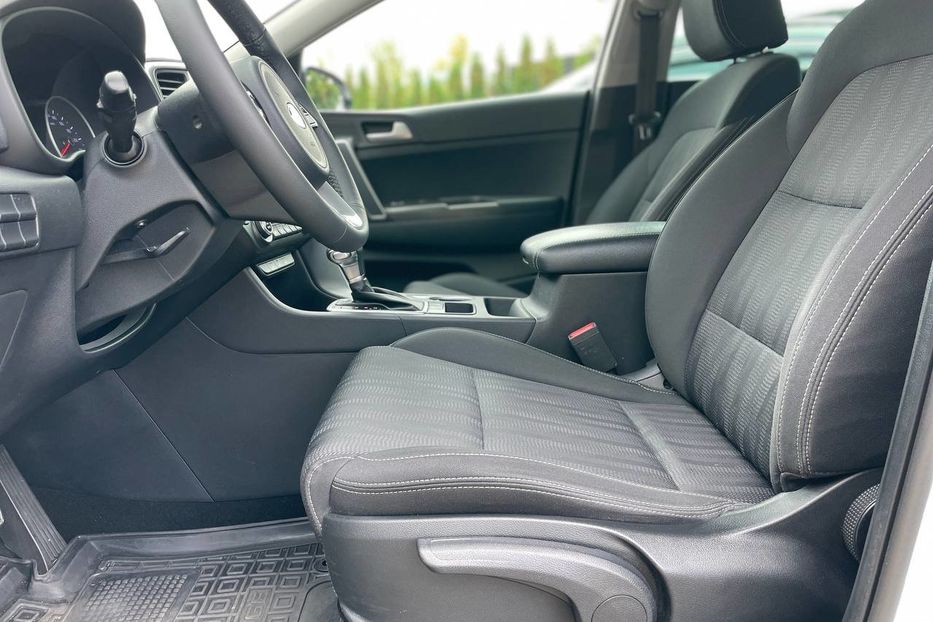 Продам Kia Sportage 2019 года в Киеве
