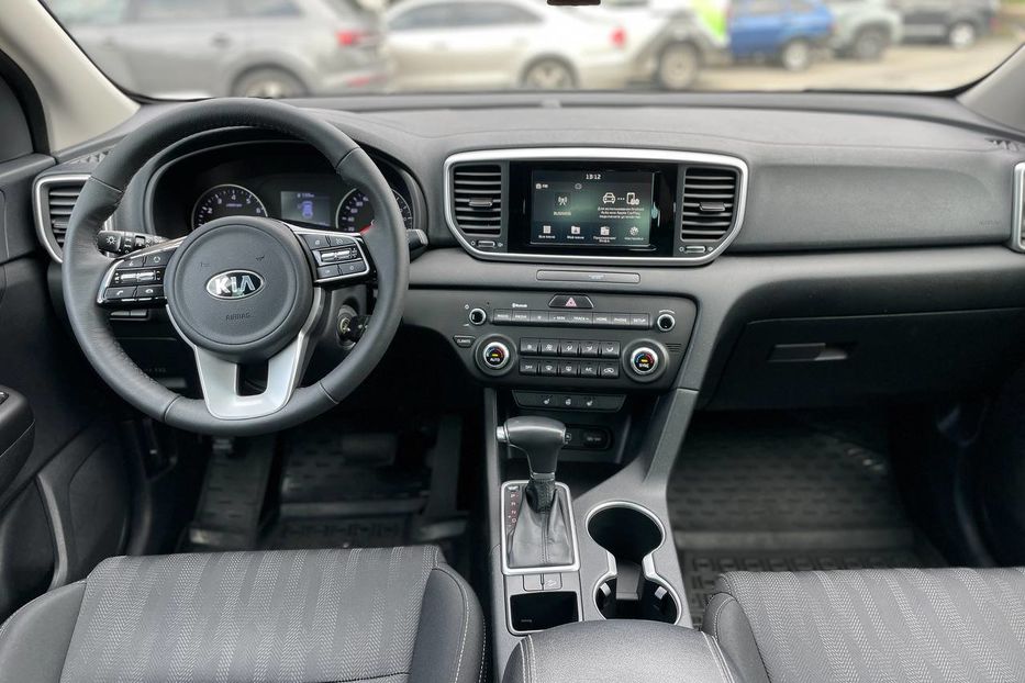 Продам Kia Sportage 2019 года в Киеве