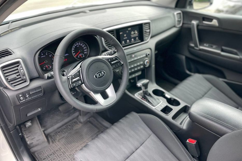 Продам Kia Sportage 2019 года в Киеве