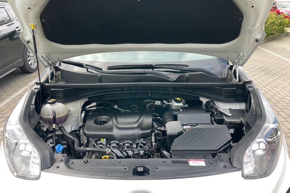 Продам Kia Sportage 2019 года в Киеве