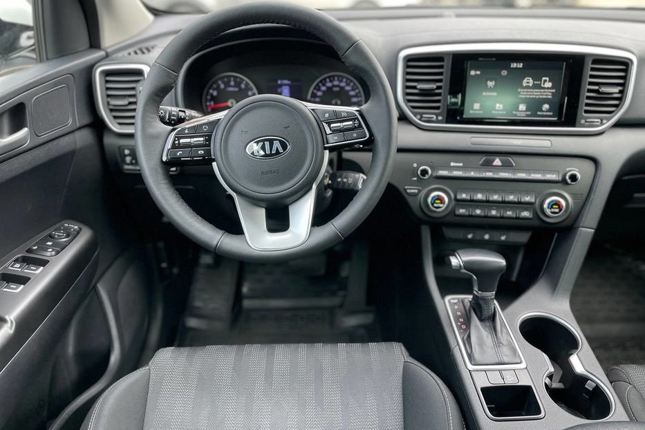 Продам Kia Sportage 2019 года в Киеве