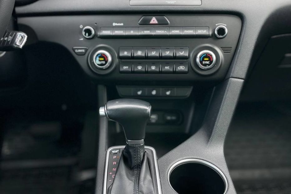 Продам Kia Sportage 2019 года в Киеве