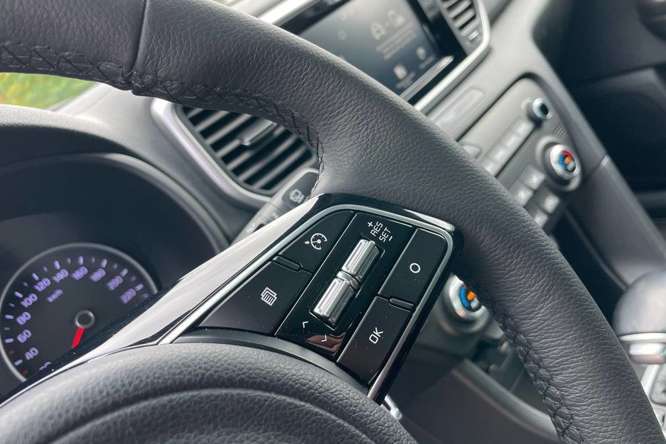 Продам Kia Sportage 2019 года в Киеве