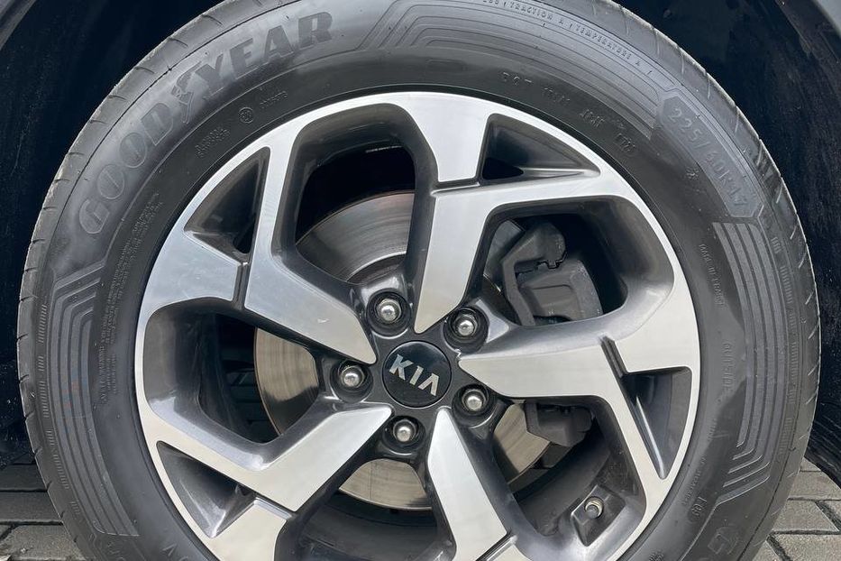 Продам Kia Sportage 2019 года в Киеве