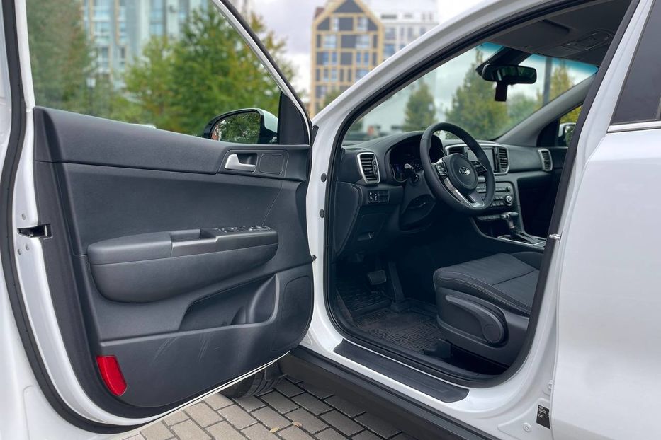 Продам Kia Sportage 2019 года в Киеве