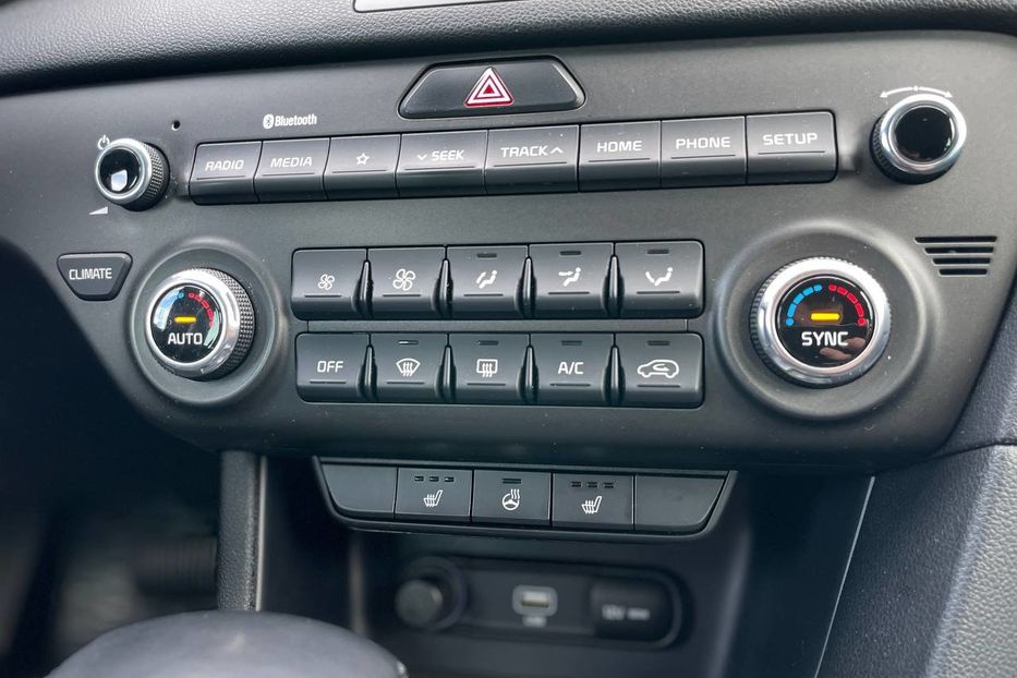 Продам Kia Sportage 2019 года в Киеве