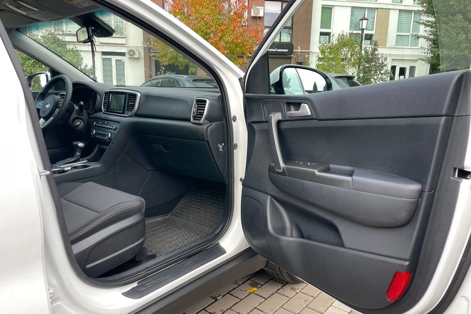 Продам Kia Sportage 2019 года в Киеве