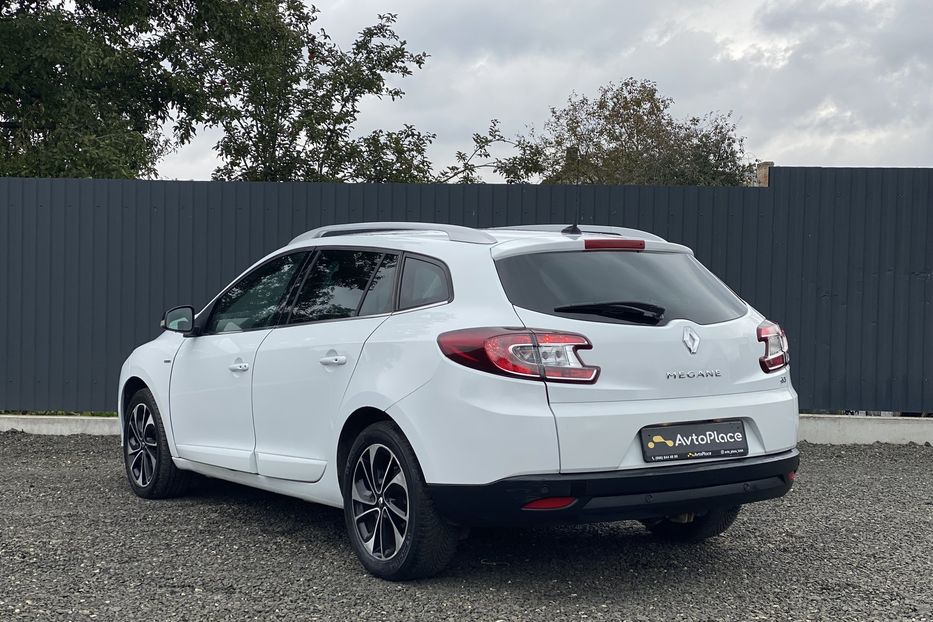 Продам Renault Megane 2014 года в Луцке
