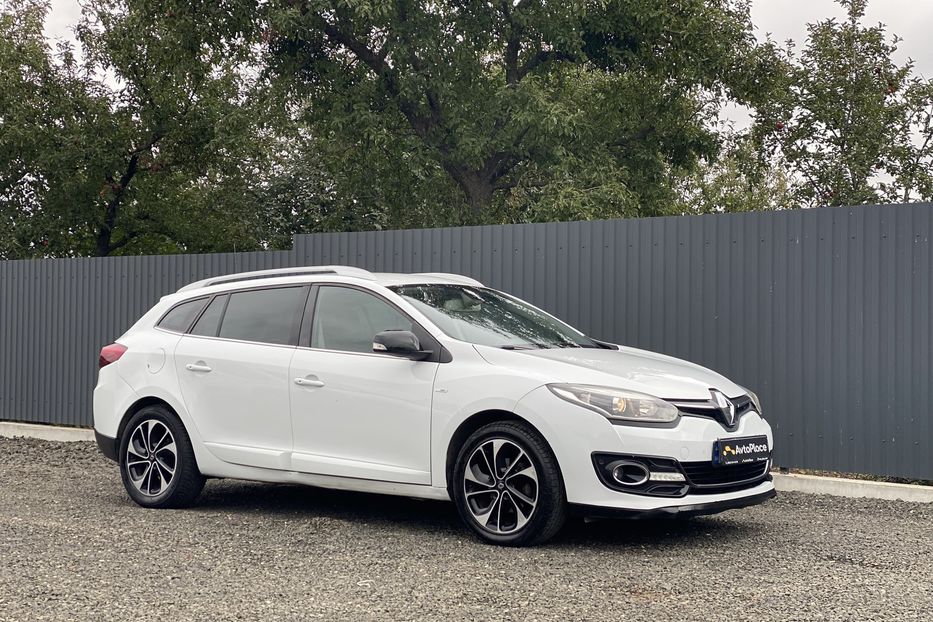 Продам Renault Megane 2014 года в Луцке