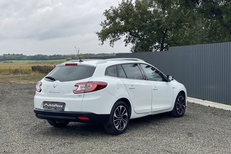 Продам Renault Megane 2014 года в Луцке