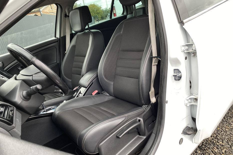 Продам Renault Megane 2014 года в Луцке