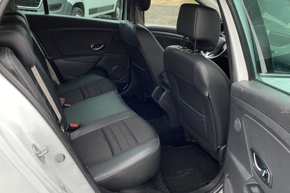 Продам Renault Megane 2014 года в Луцке