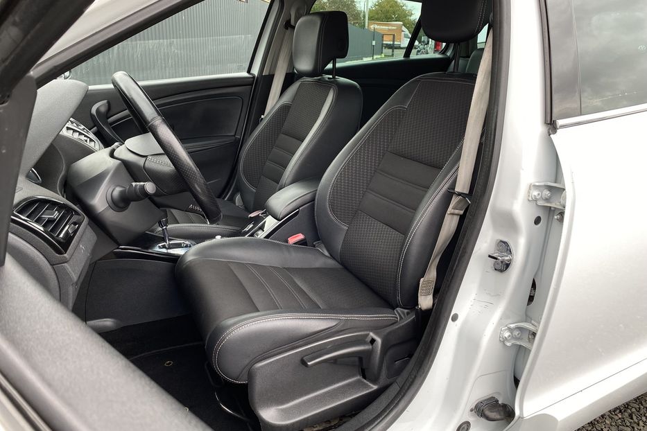 Продам Renault Megane 2014 года в Луцке