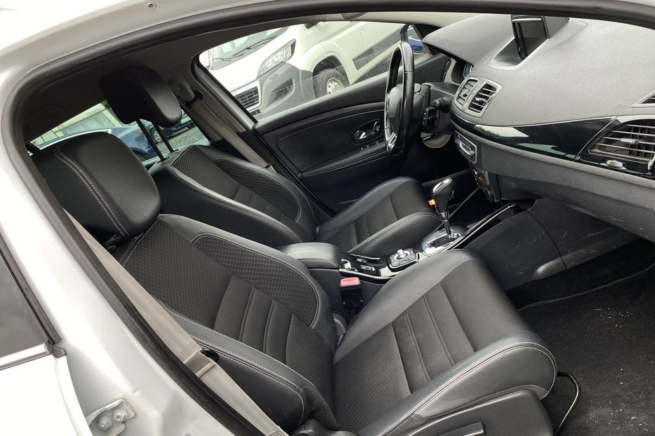 Продам Renault Megane 2014 года в Луцке