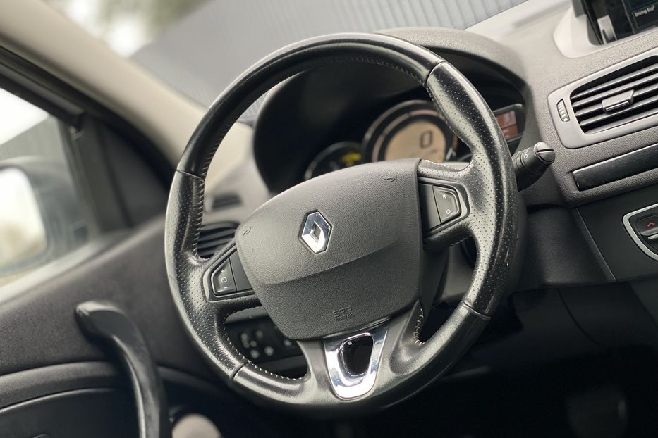 Продам Renault Megane 2014 года в Луцке