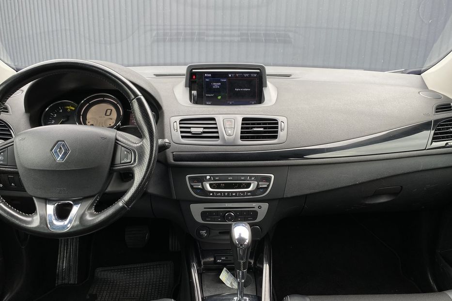 Продам Renault Megane 2014 года в Луцке