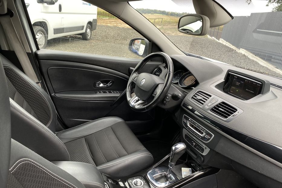 Продам Renault Megane 2014 года в Луцке