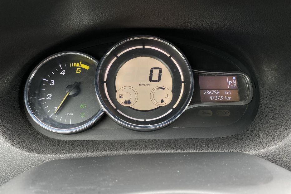 Продам Renault Megane 2014 года в Луцке