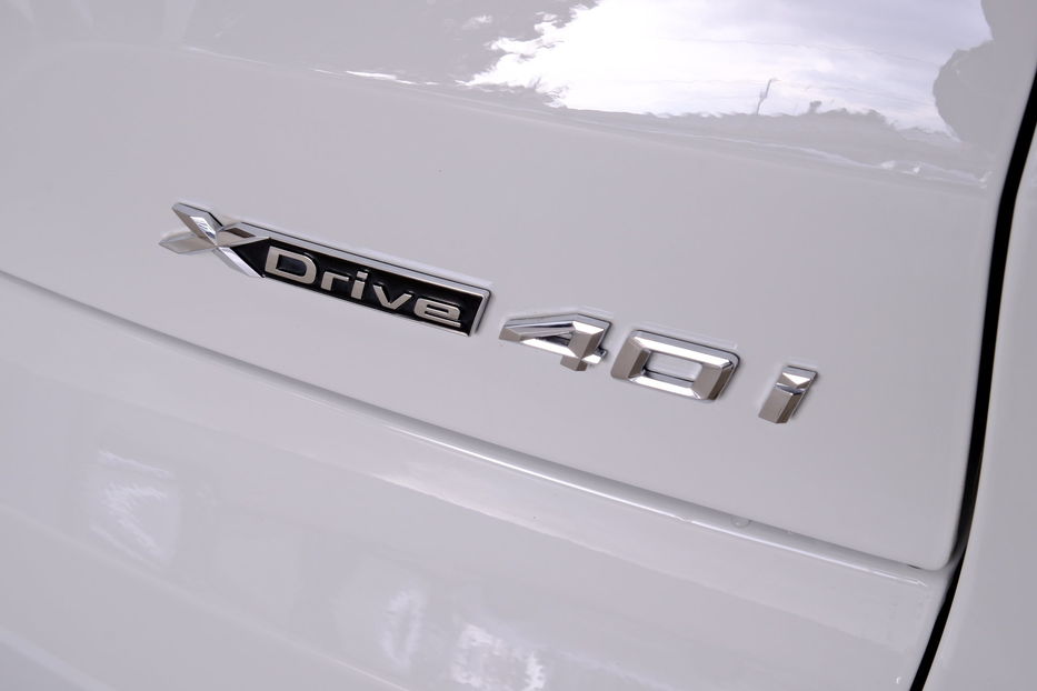 Продам BMW X5 xDrive40i 2018 года в Одессе