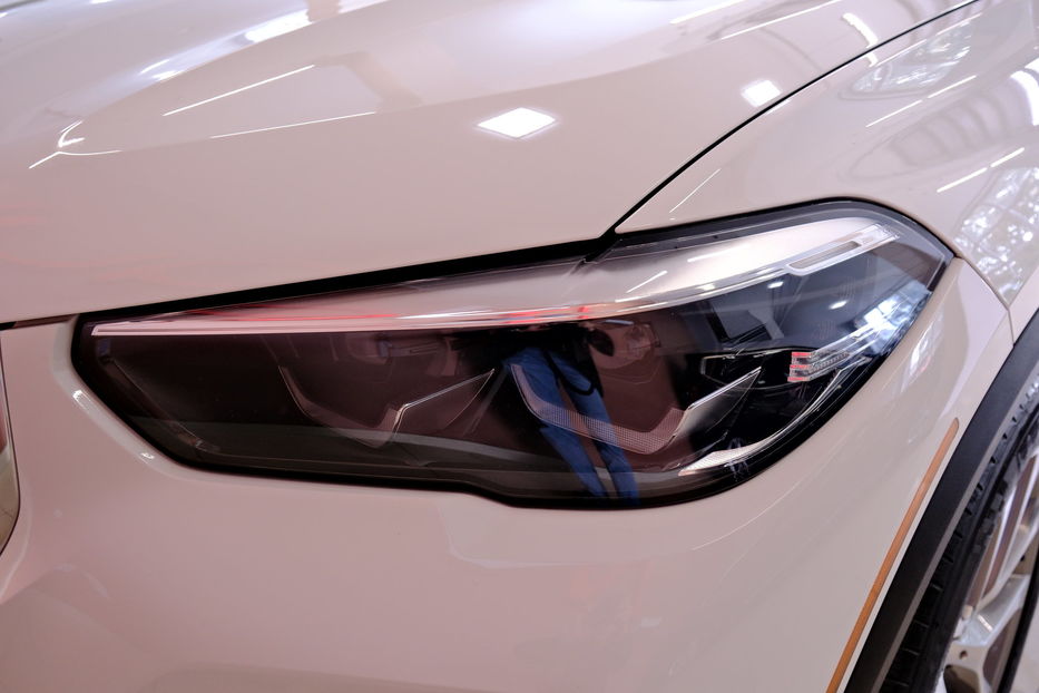 Продам BMW X5 xDrive40i 2018 года в Одессе