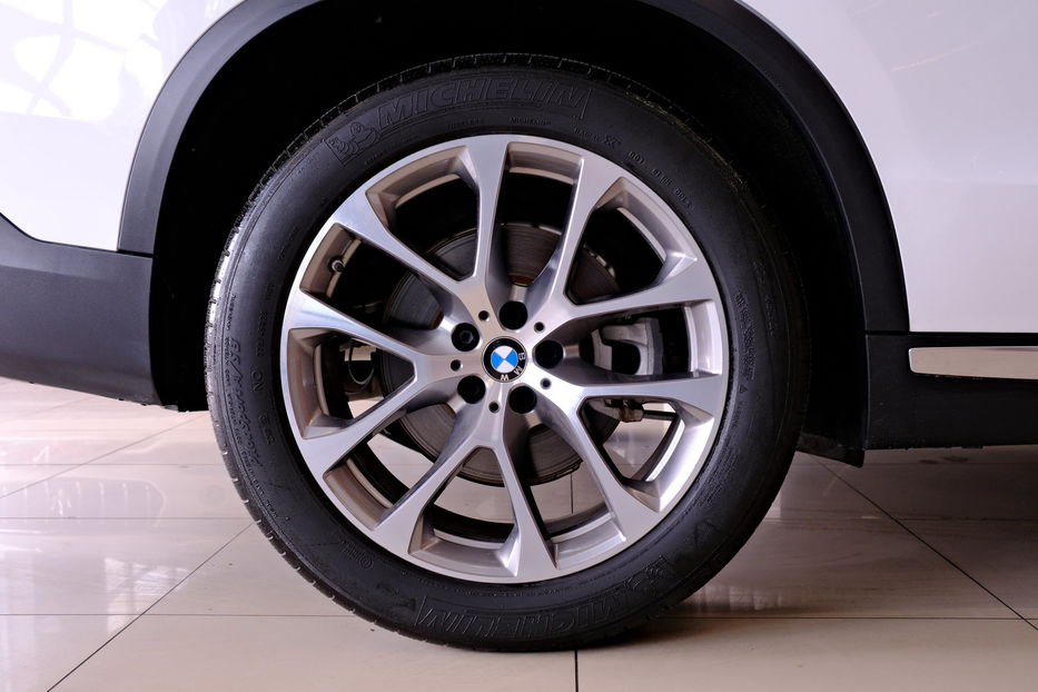 Продам BMW X5 xDrive40i 2018 года в Одессе