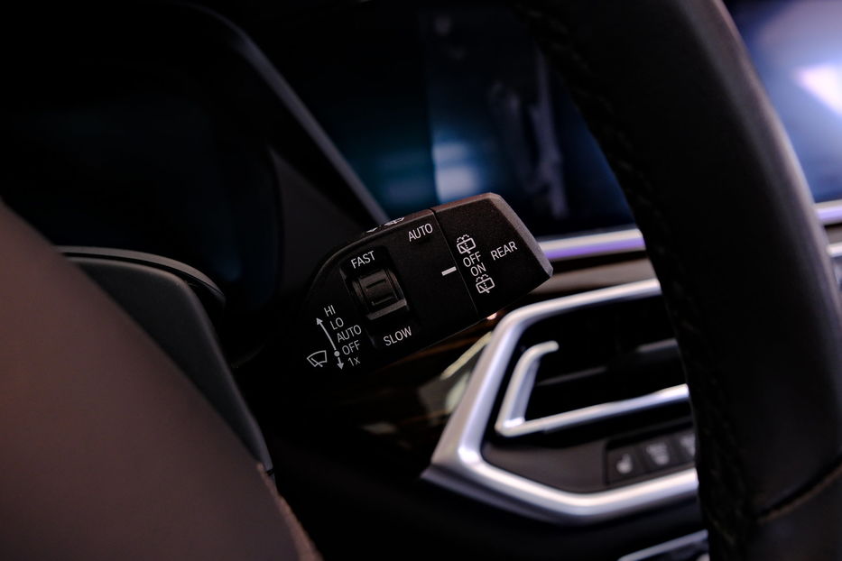 Продам BMW X5 xDrive40i 2018 года в Одессе
