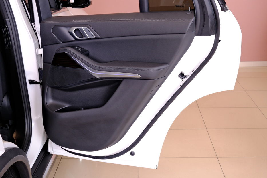 Продам BMW X5 xDrive40i 2018 года в Одессе