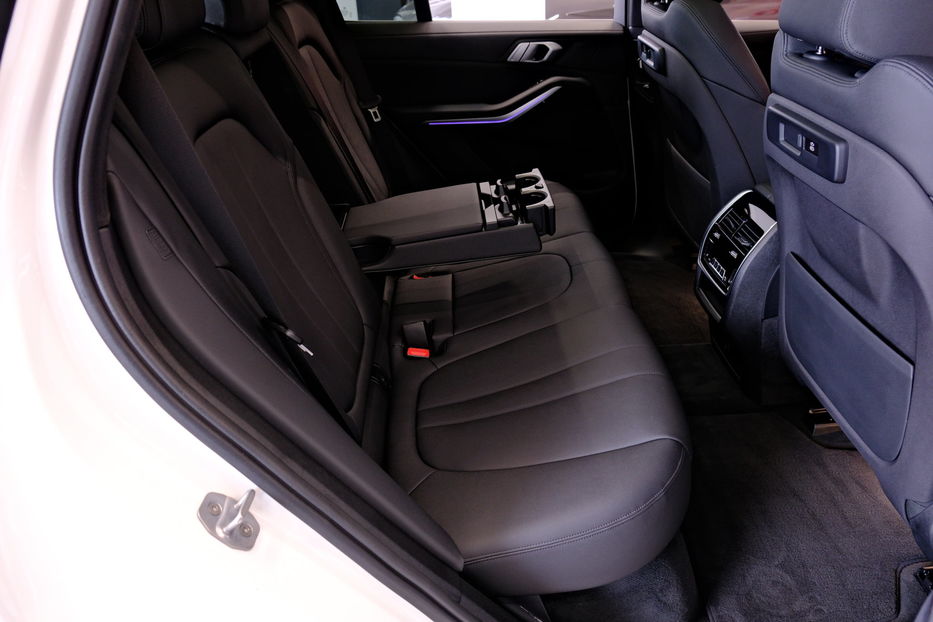 Продам BMW X5 xDrive40i 2018 года в Одессе