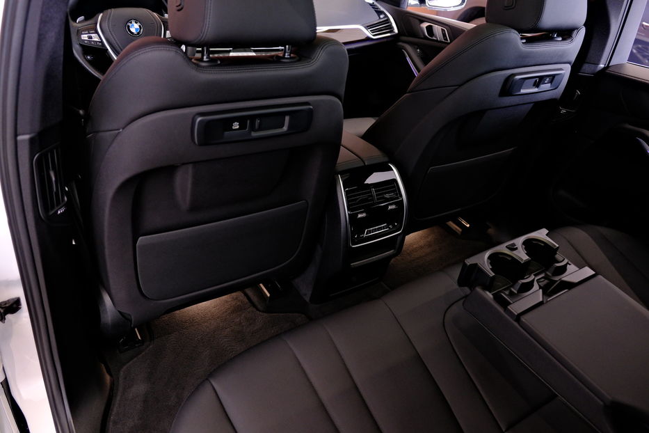 Продам BMW X5 xDrive40i 2018 года в Одессе