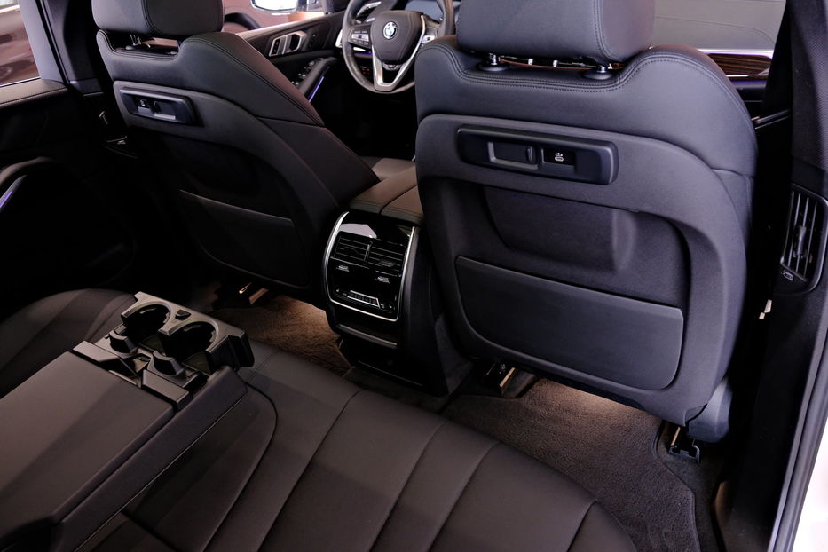 Продам BMW X5 xDrive40i 2018 года в Одессе