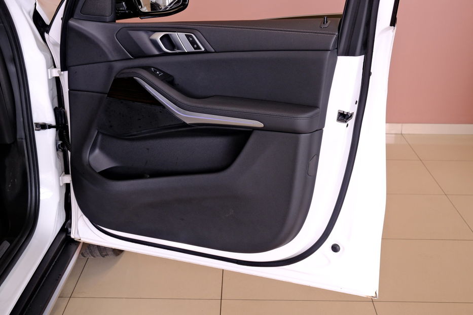 Продам BMW X5 xDrive40i 2018 года в Одессе