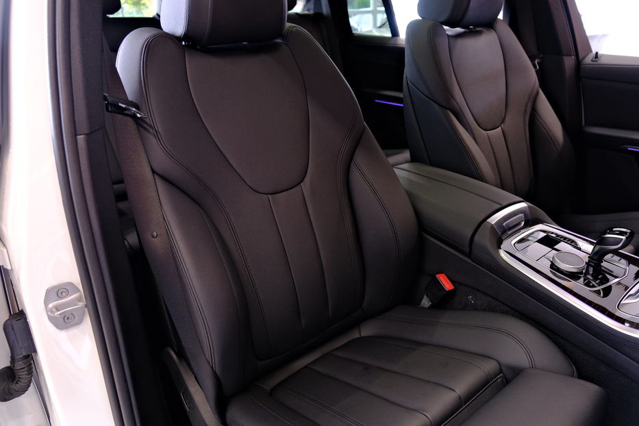 Продам BMW X5 xDrive40i 2018 года в Одессе