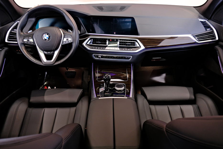 Продам BMW X5 xDrive40i 2018 года в Одессе