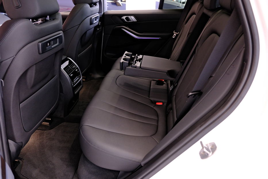 Продам BMW X5 xDrive40i 2018 года в Одессе