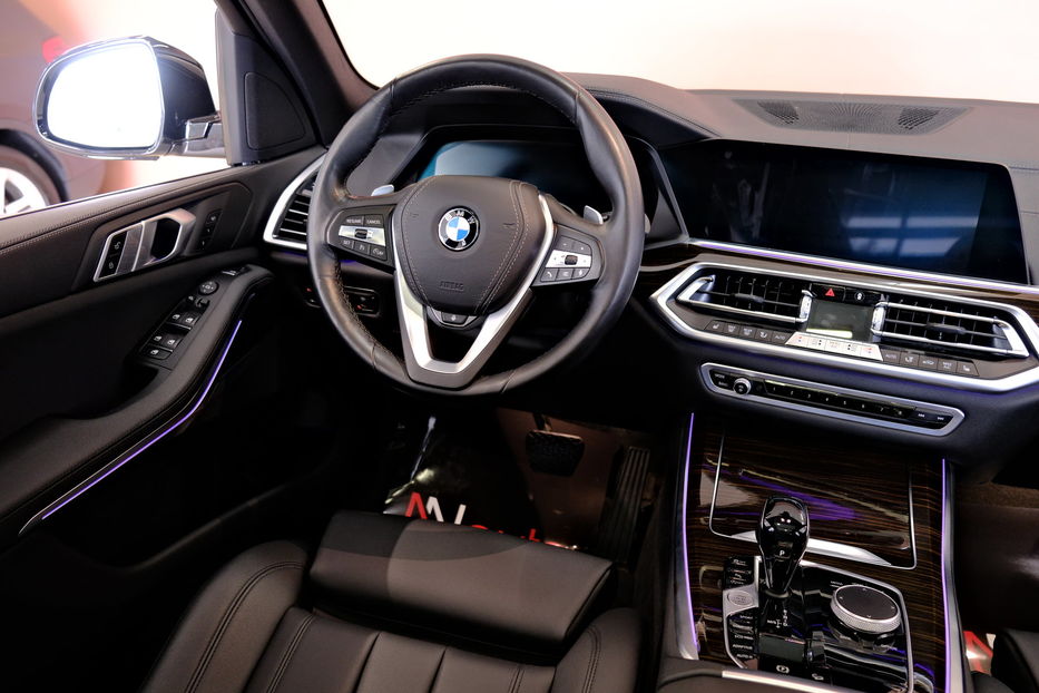 Продам BMW X5 xDrive40i 2018 года в Одессе