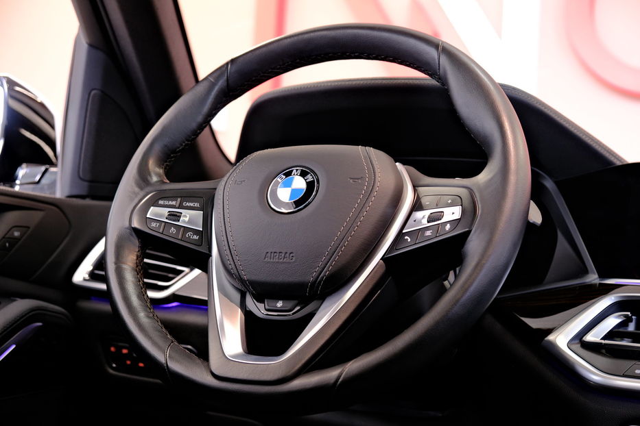 Продам BMW X5 xDrive40i 2018 года в Одессе