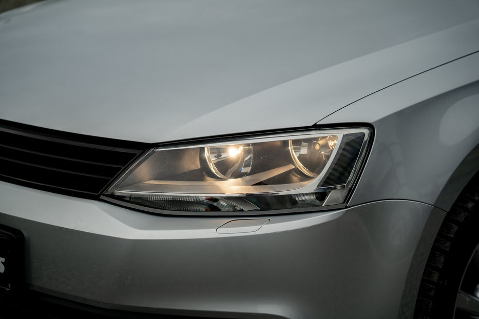 Продам Volkswagen Jetta 2012 года в Черновцах
