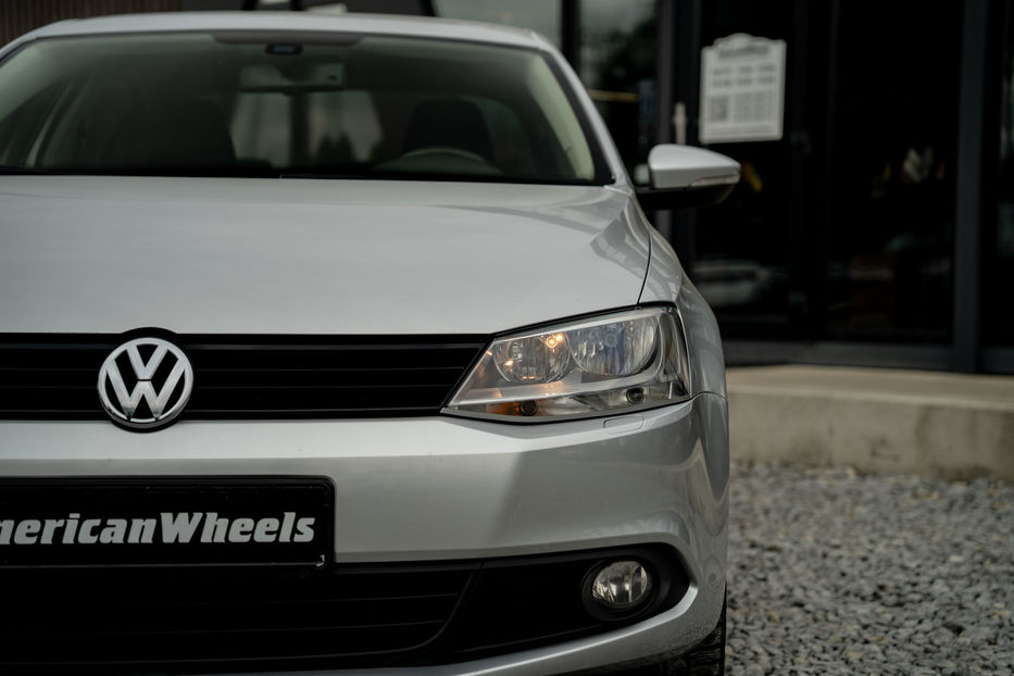 Продам Volkswagen Jetta 2012 года в Черновцах