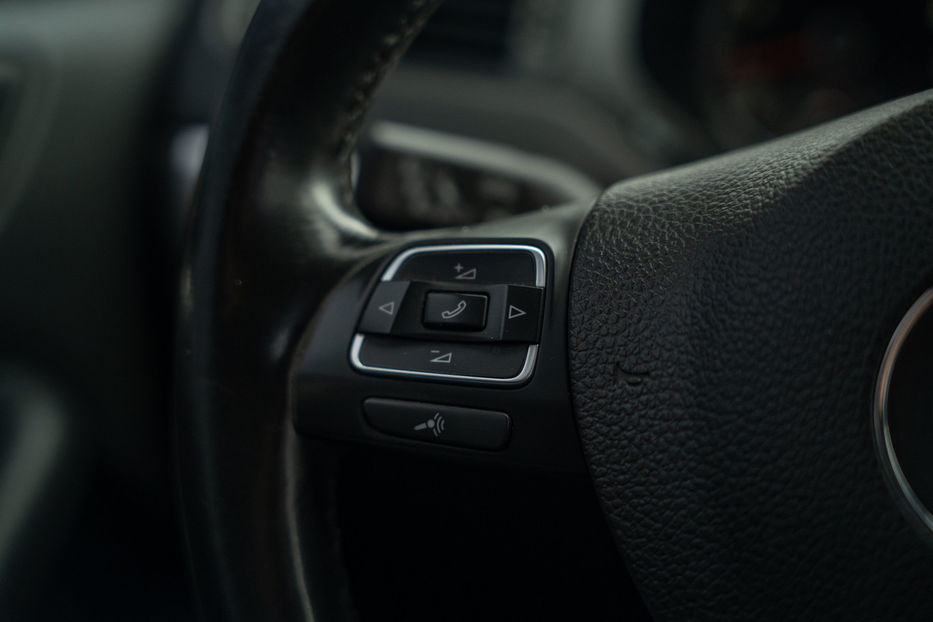 Продам Volkswagen Jetta 2012 года в Черновцах