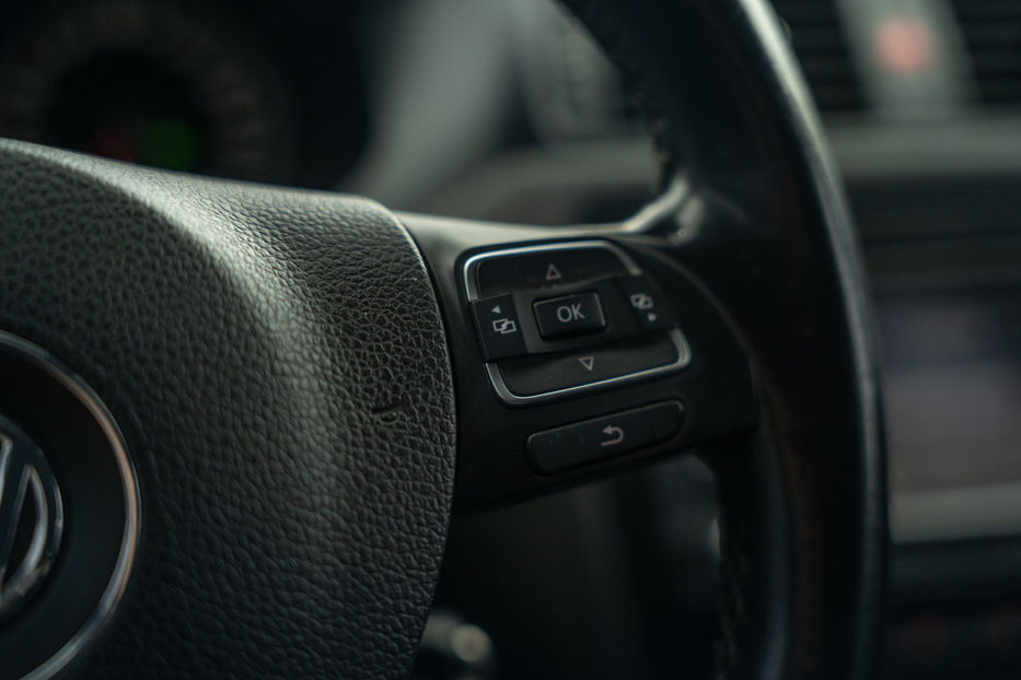 Продам Volkswagen Jetta 2012 года в Черновцах