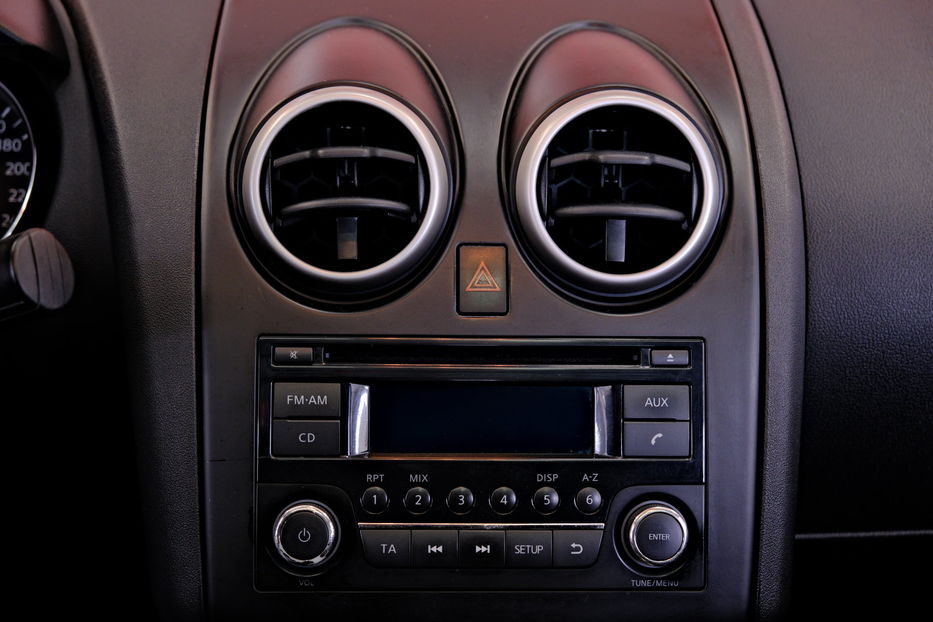 Продам Nissan Qashqai 2011 года в Одессе