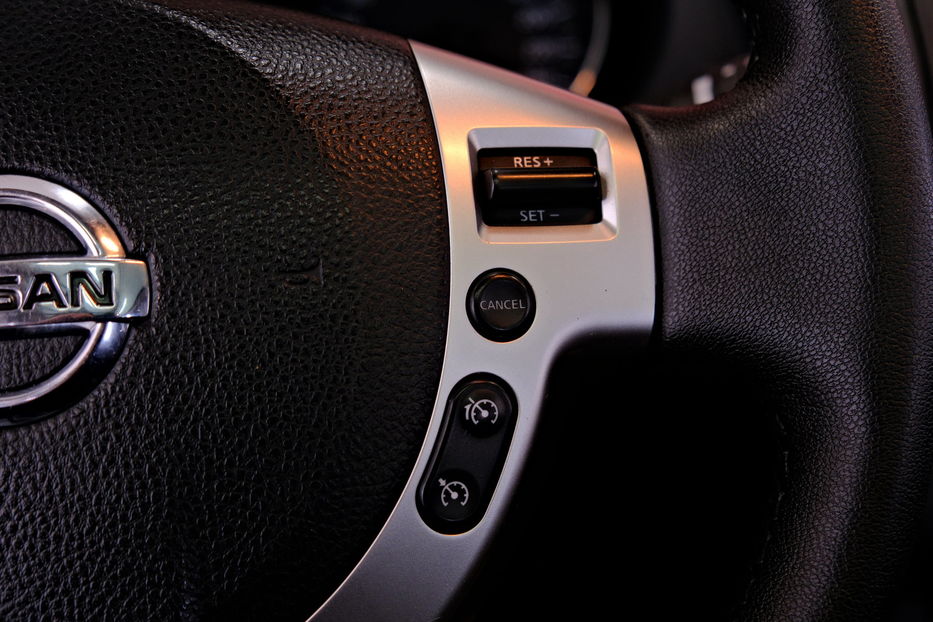 Продам Nissan Qashqai 2011 года в Одессе
