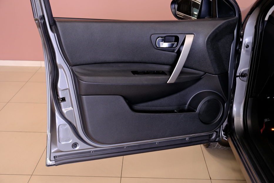 Продам Nissan Qashqai 2011 года в Одессе