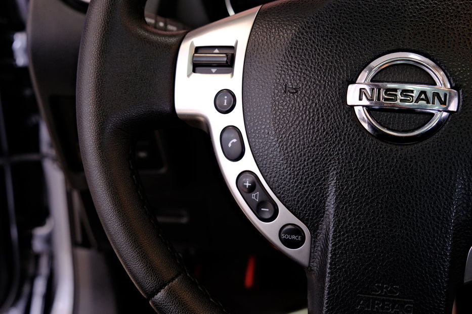 Продам Nissan Qashqai 2011 года в Одессе