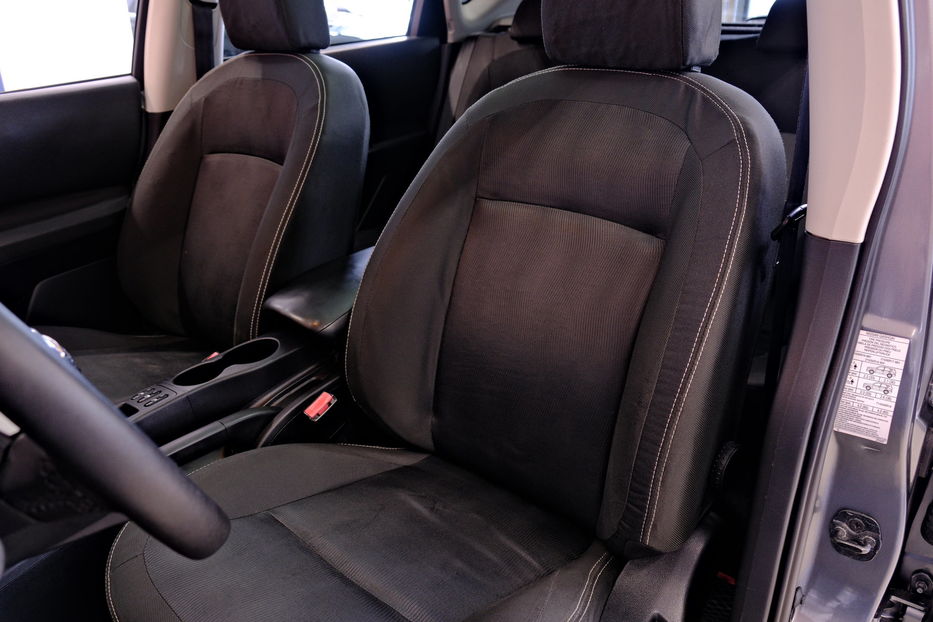 Продам Nissan Qashqai 2011 года в Одессе