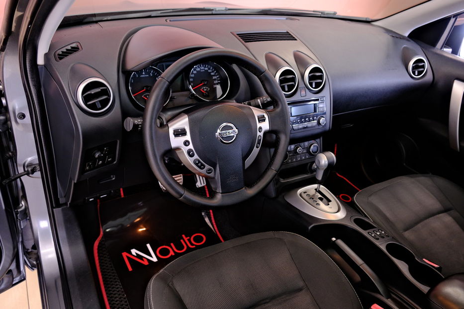 Продам Nissan Qashqai 2011 года в Одессе